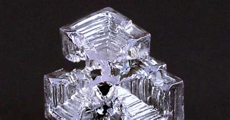 New insights into bismuth’s character .